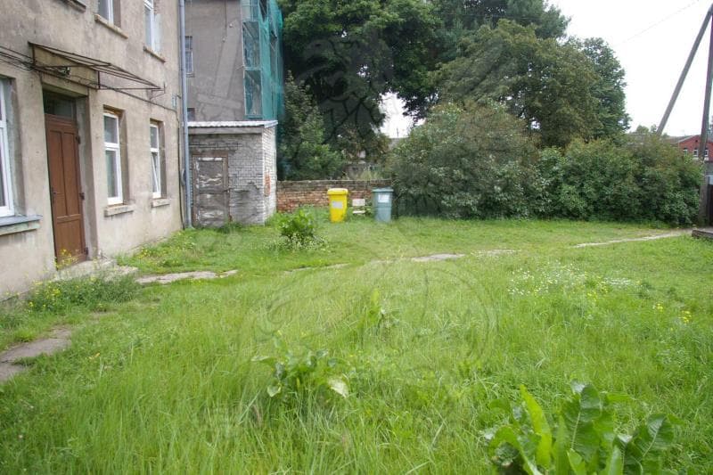 Real Estate: Buru iela 8 - 6, Liepāja