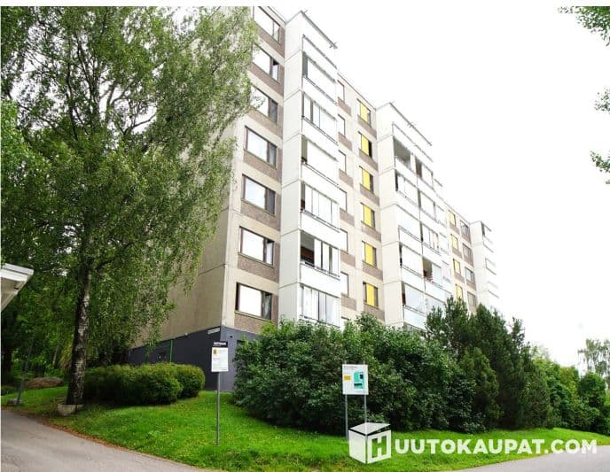 Apartment share 4h+k in Espoo Suvela