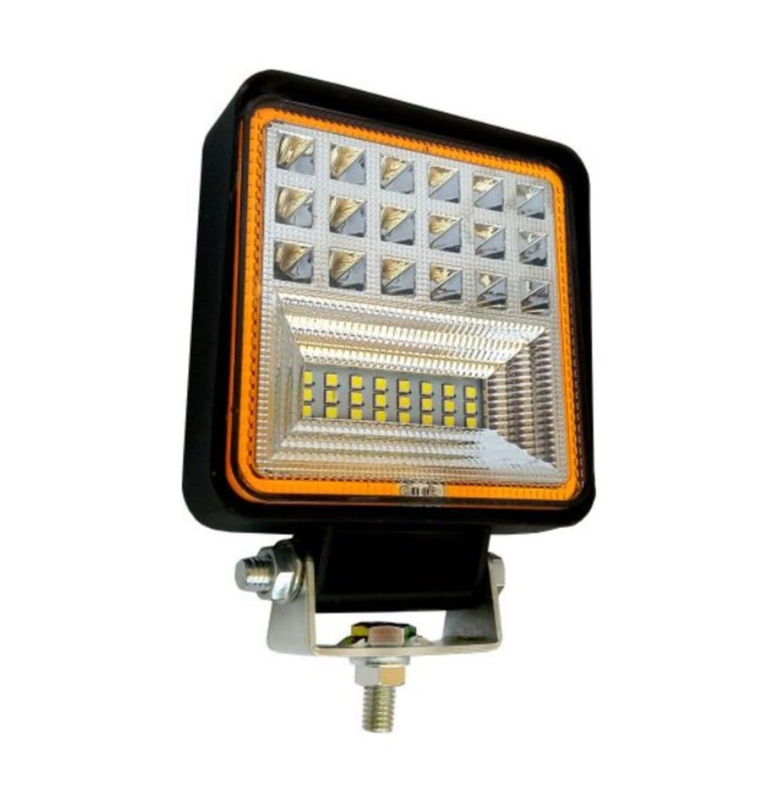 4 pieces, LED Work Light 12V-60V, 126W, 8820 lumens