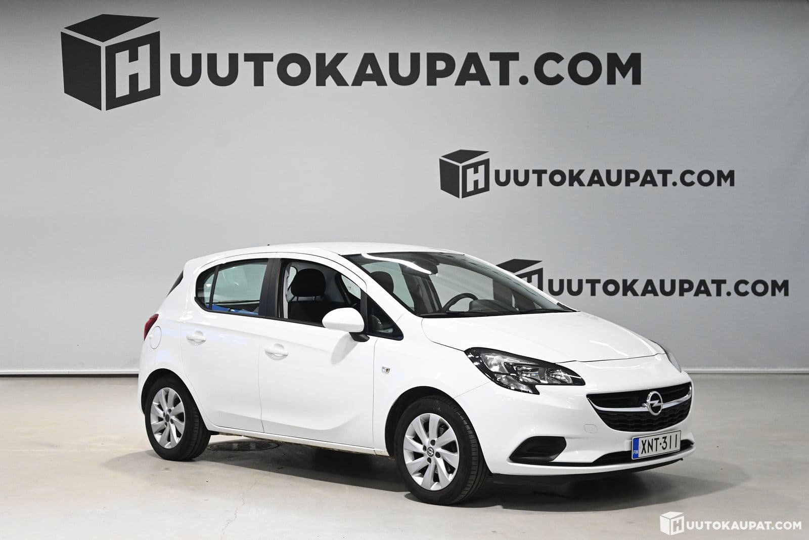 Opel Corsa 2016, 150,050 km, Tuusula