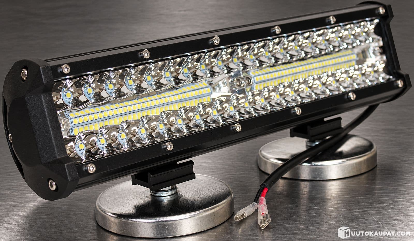 Superkirkas 300W Led työvalo, Isokyrö