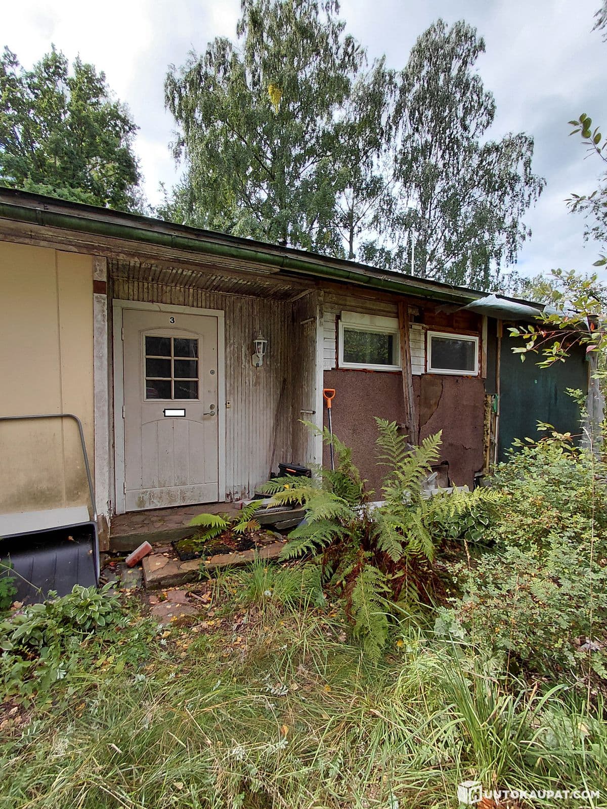 Home properties in Kirkkonummi