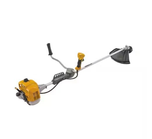 Stiga BC 555 B Brushcutter, Sastamala