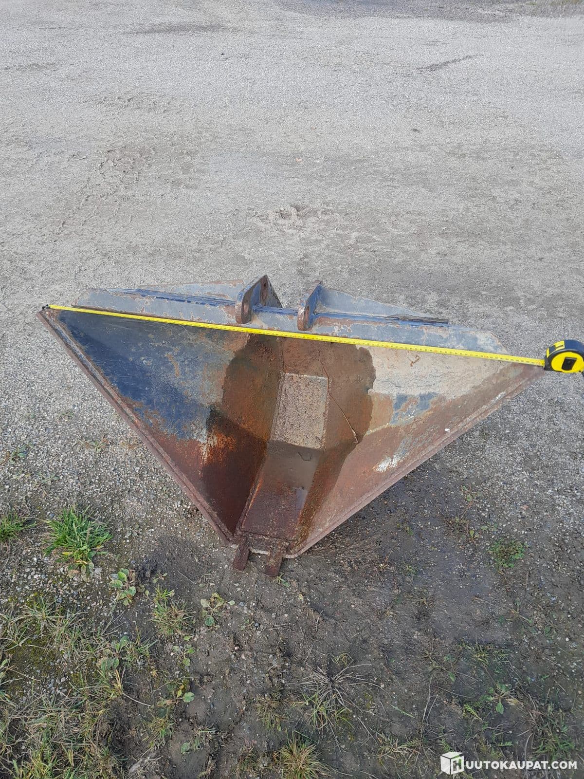 Pelto-ojakauha, 110cm siipiväli, Sauvo