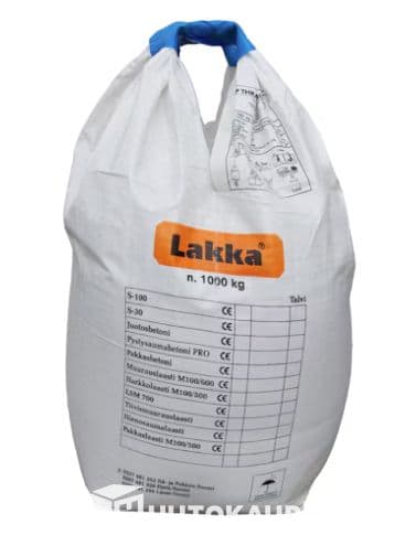 Lakka S30 Cement Mortar 1000kg (Expired)