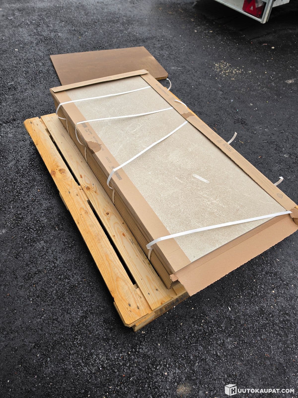 60x120 Natural Ivory Tile 11.52m2