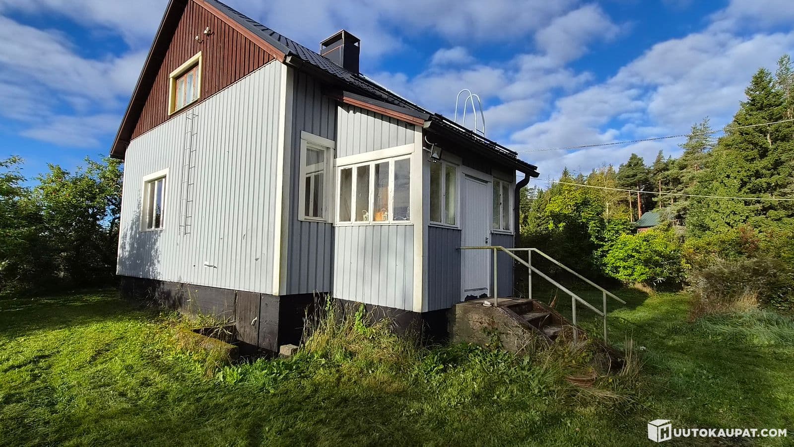 Foreclosed property in Lieto