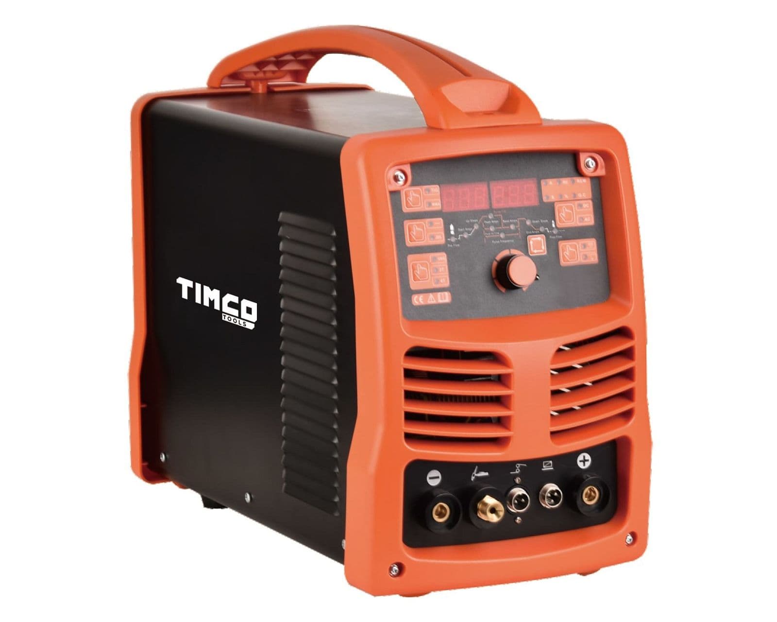 Timco TIG Welder STIG250WSME