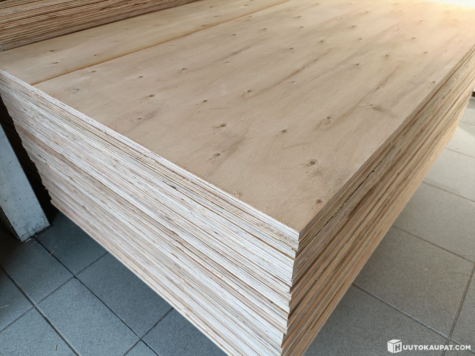 30 Used Plywood Boards 800x1150mm 15mm