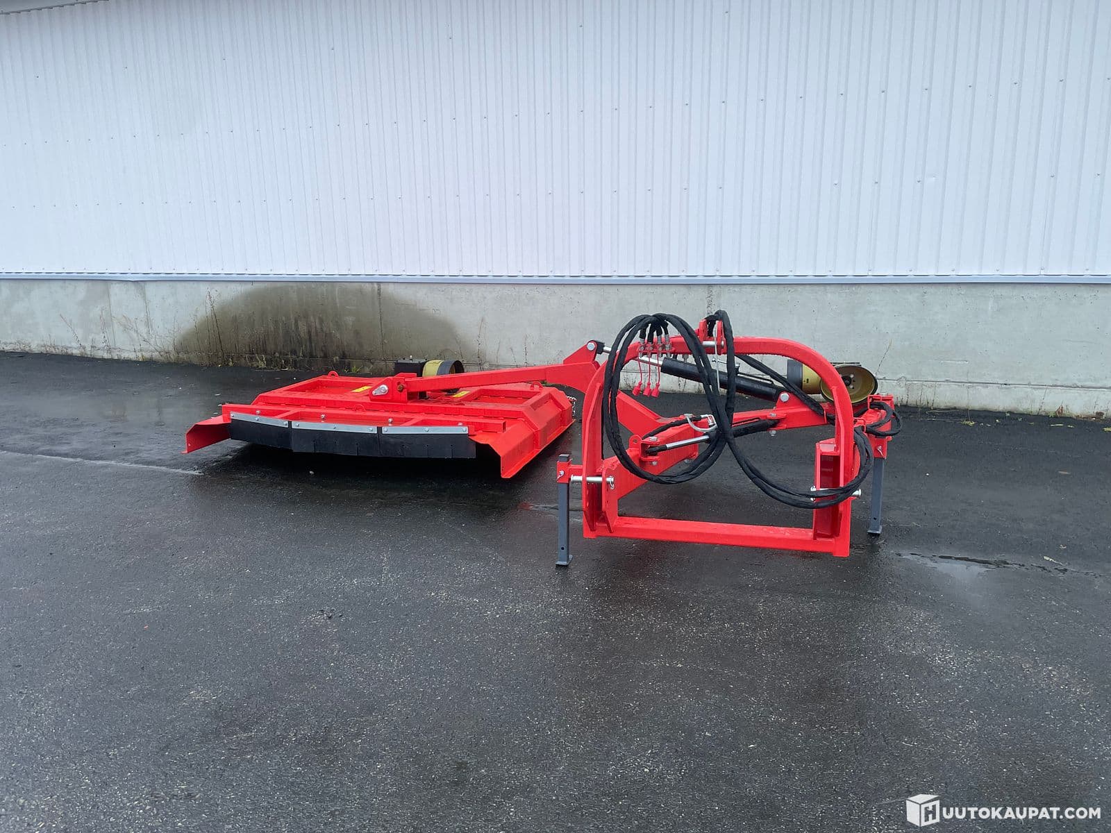 Hammer Ketjumurskain 200, 2026, Tornio
