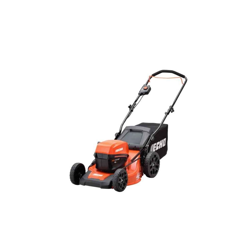 Battery lawn mower Echo DLM-310 Body, Nuts
