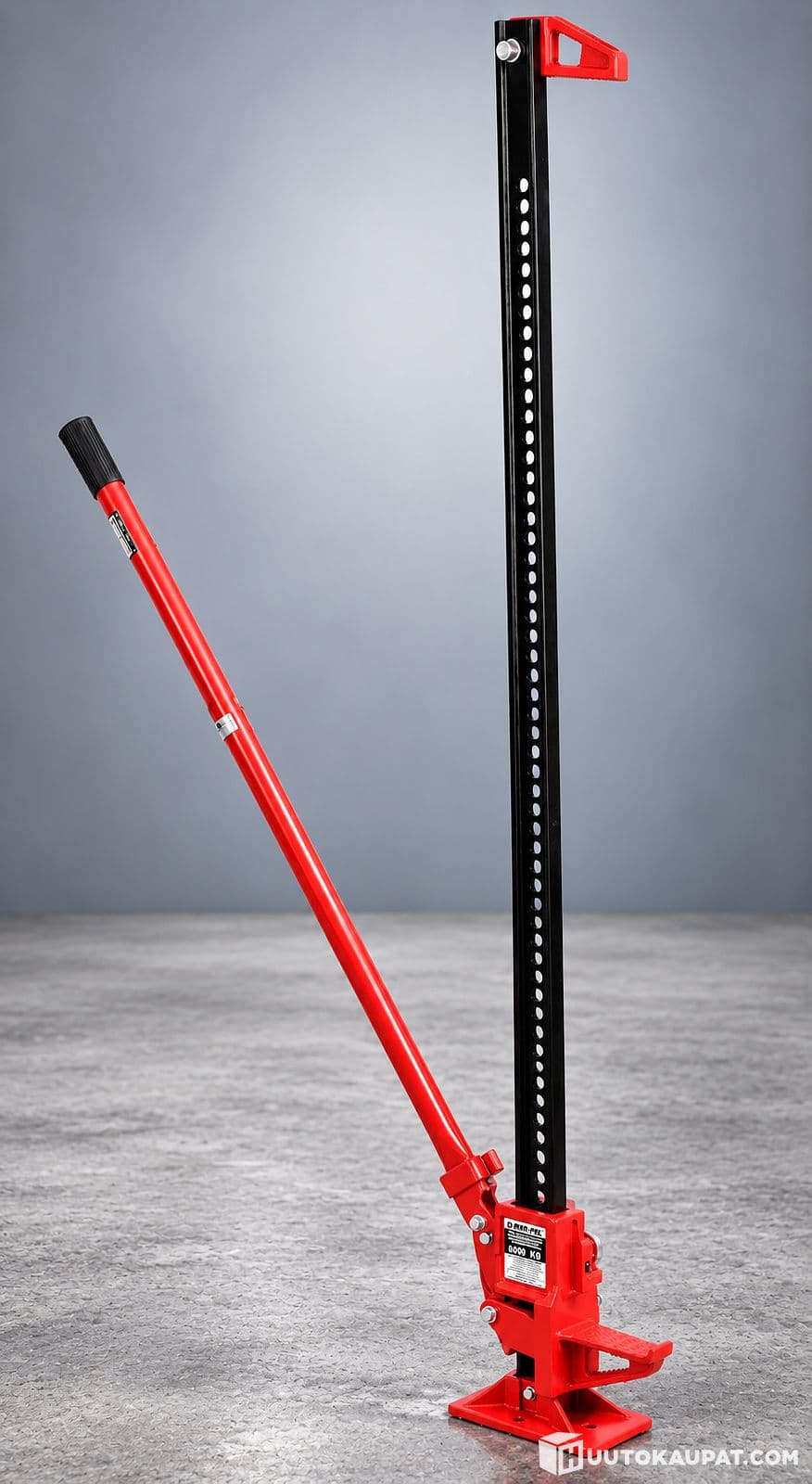 Farmitunk 60"-150 cm 3000kg, Big cock
