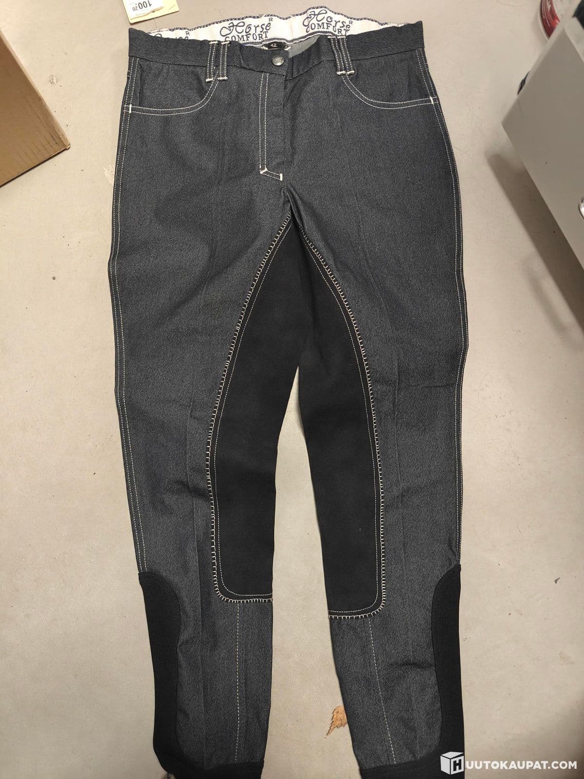 Horse Comfort Jean riding pants size 42