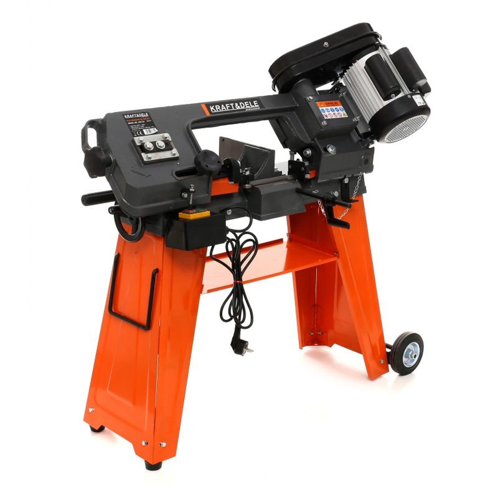 Metal wire saw 700W (IN THE FIELDS), Isokyro