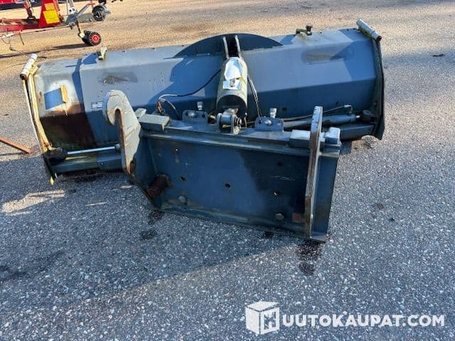 SnowStar SZ 2000 Plough, Good condition, Vantaa