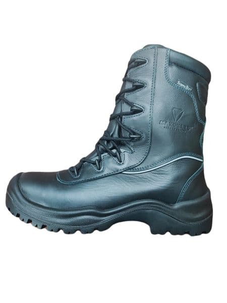 Maxguard SX 840 Safety Work Boots S3 Size 43