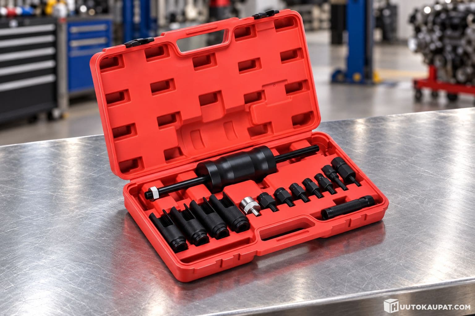 Diesel Injector Puller Tool Set