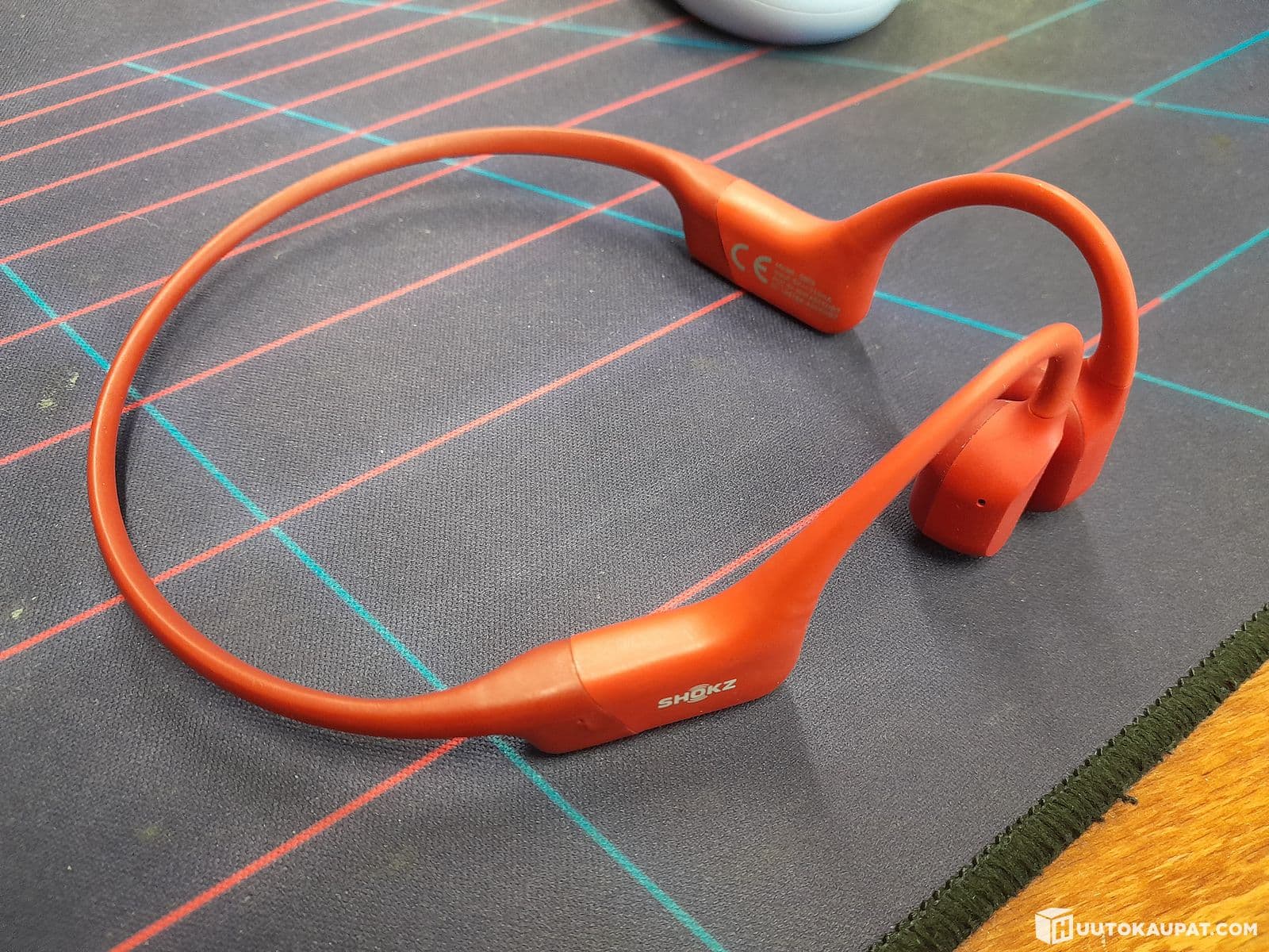 Shokz OpenRun headphones, S803, Vantaa