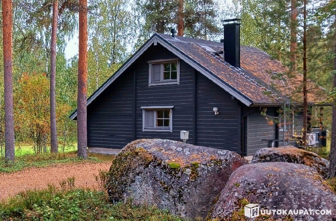 Holiday Club Hannunkivi week 1 new year holiday share, Kivijärvi