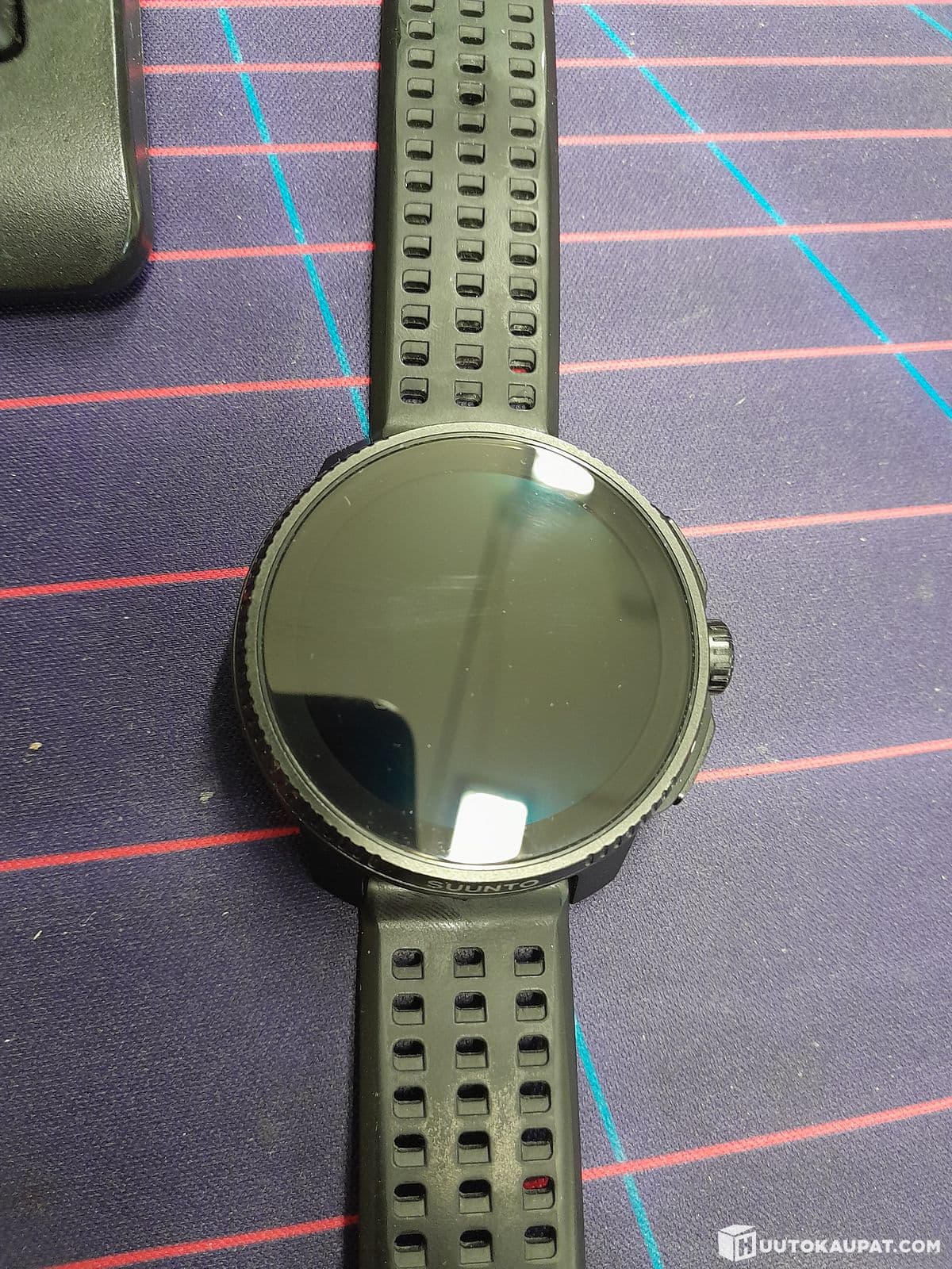 Suunto Race Smartwatch