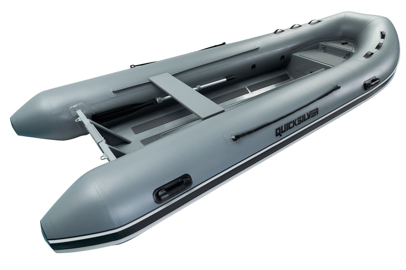 Quicksilver 420 ALU RIB, new boat, Kotka