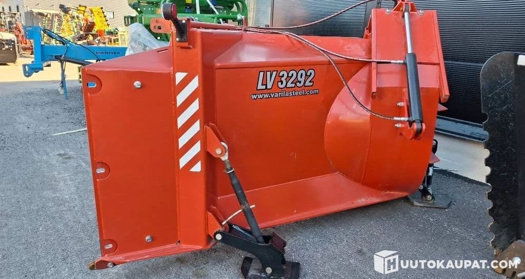 Varila Steel LV 3292 professional link, 2023, Kempele