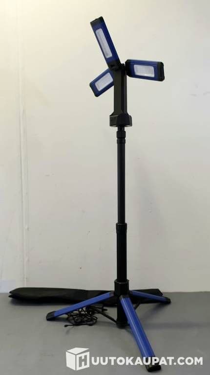 Triple LED worklight, Keuruu