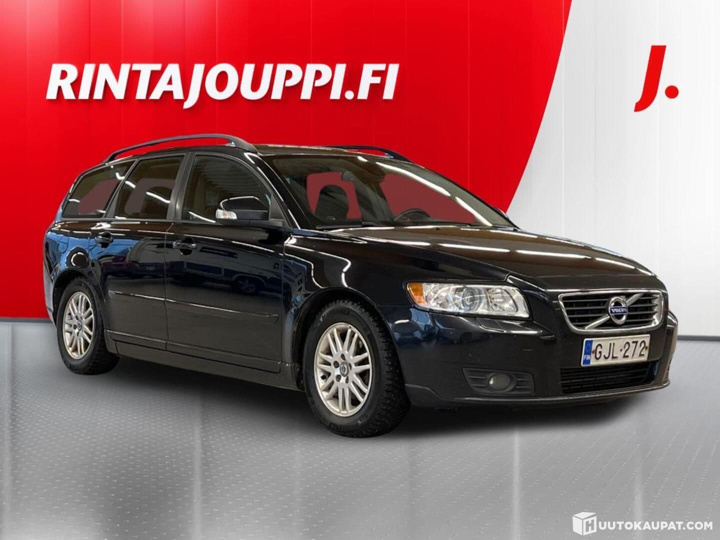 Volvo V50, 2011, Lahti