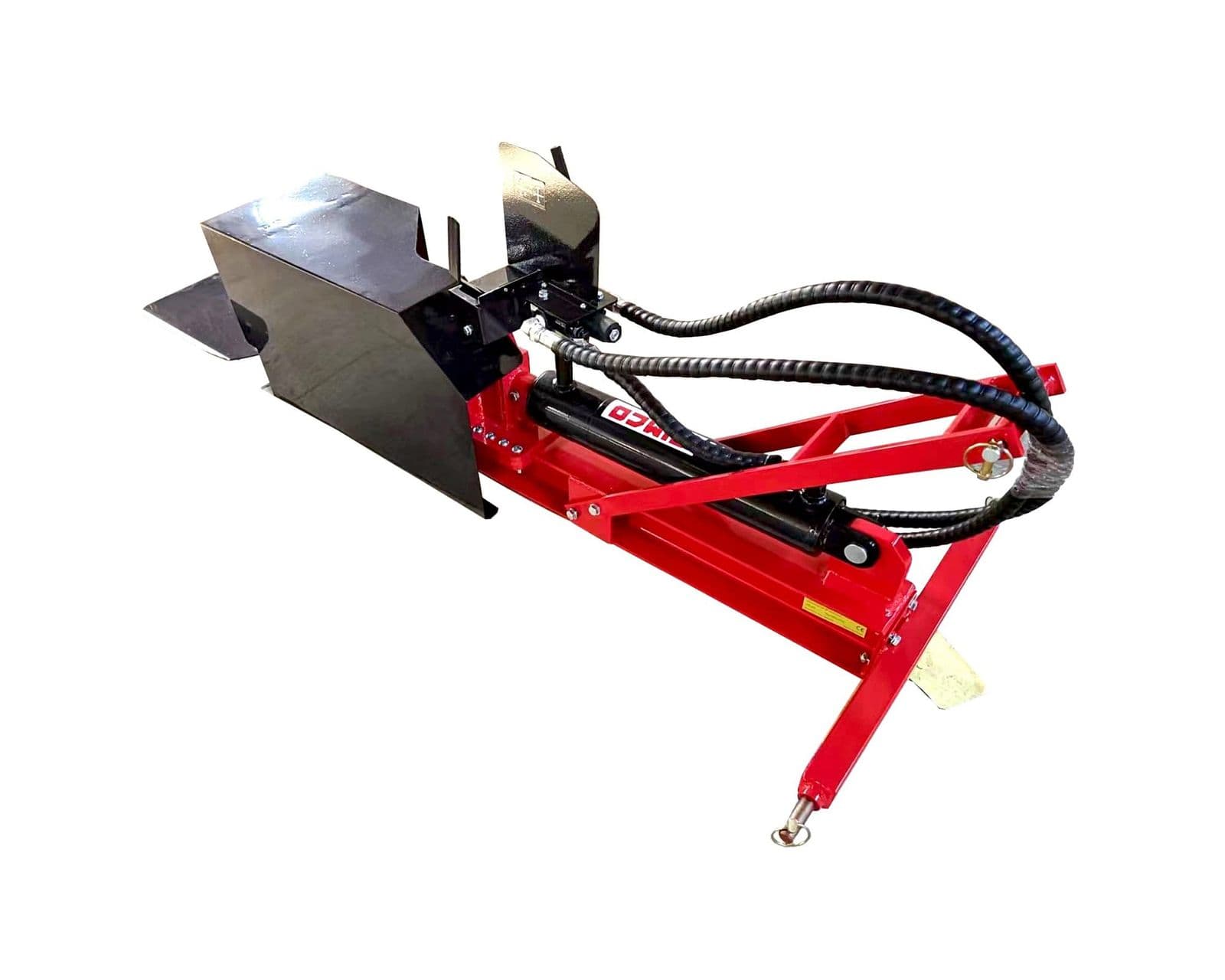 Timco 18T Tractor Log Splitter