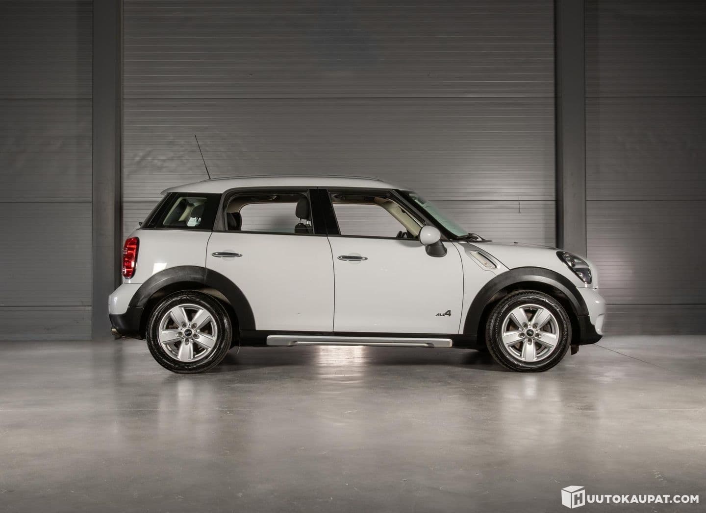Mini Countryman, 2015, Tuusula