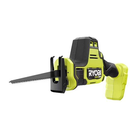 Ryobi RRS18C-0 18V ONE+ HP Compact Knife Saw Body