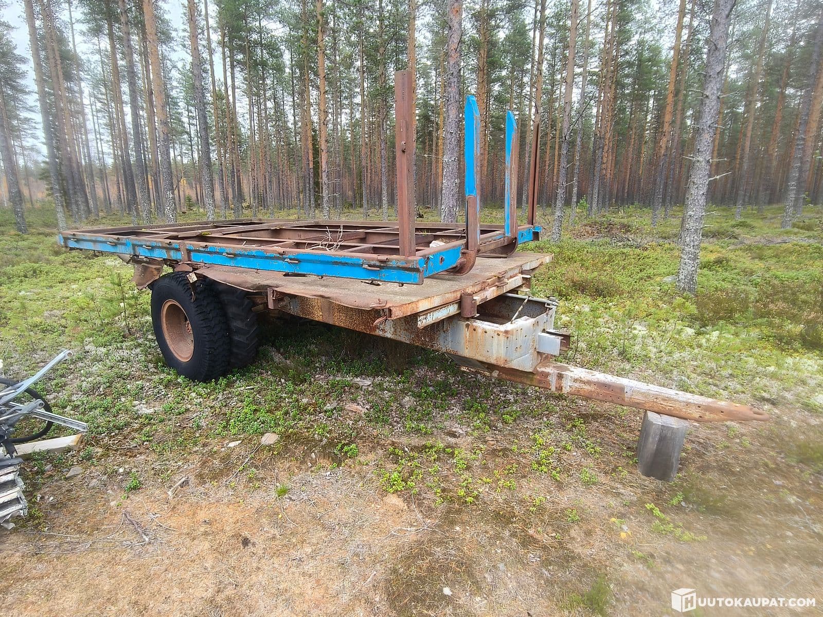 Kippikärry, Kokkola