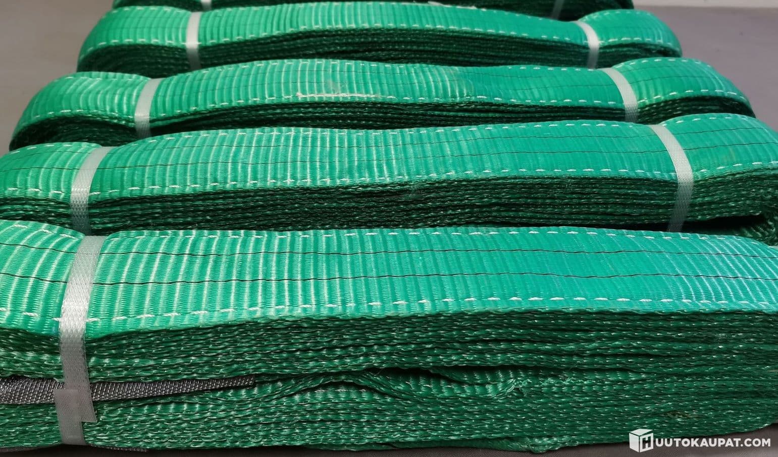 6pcs 2m Groating lifting cloths 2000kg/14000kg, Isokyro