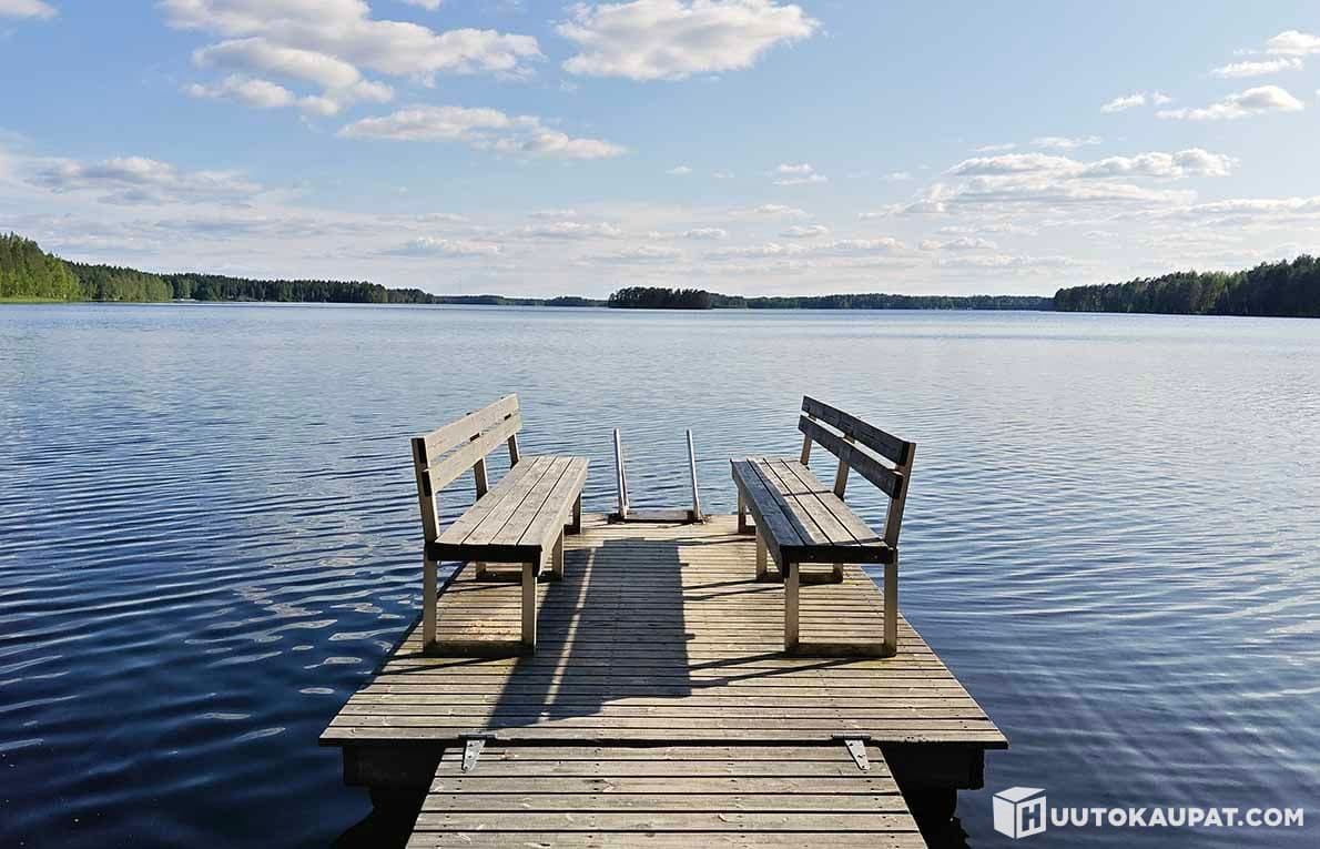 Holiday Club Pyhäniemi week 23 share