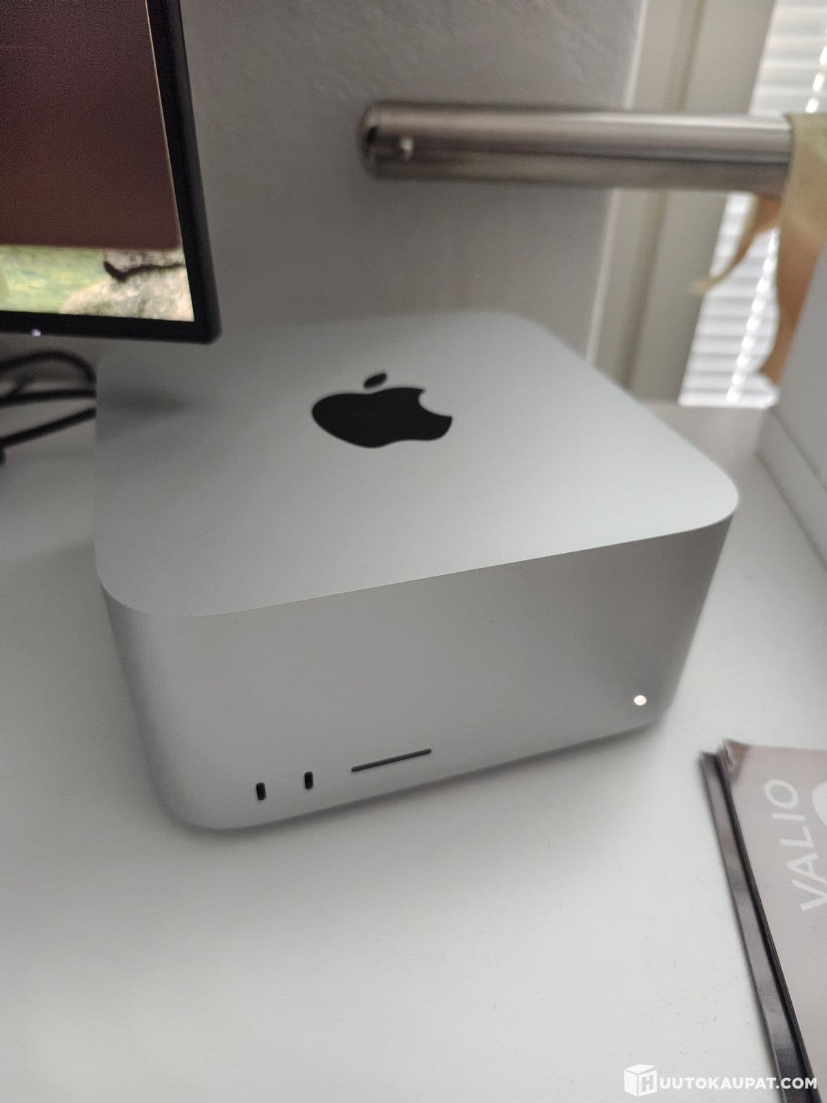 Apple Mac Studio M3 Ultra (2025) - 512GB RAM - 2TB Storage, Vaasa