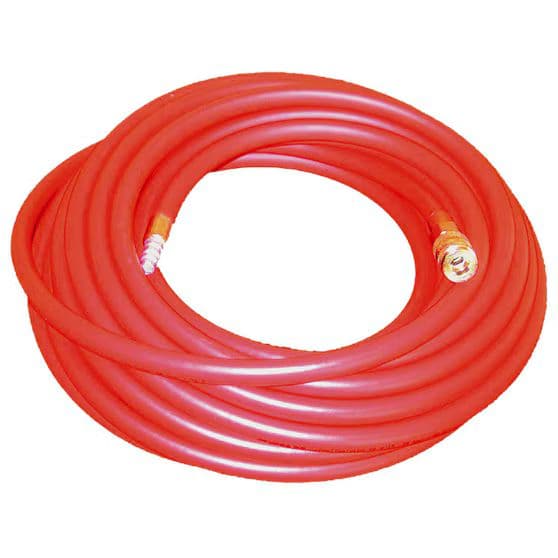 SENCO PU 3/8in 15m red -40 15/10mm, Keuruu