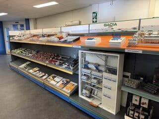 Tools, Electrical Equipment, and Hardware