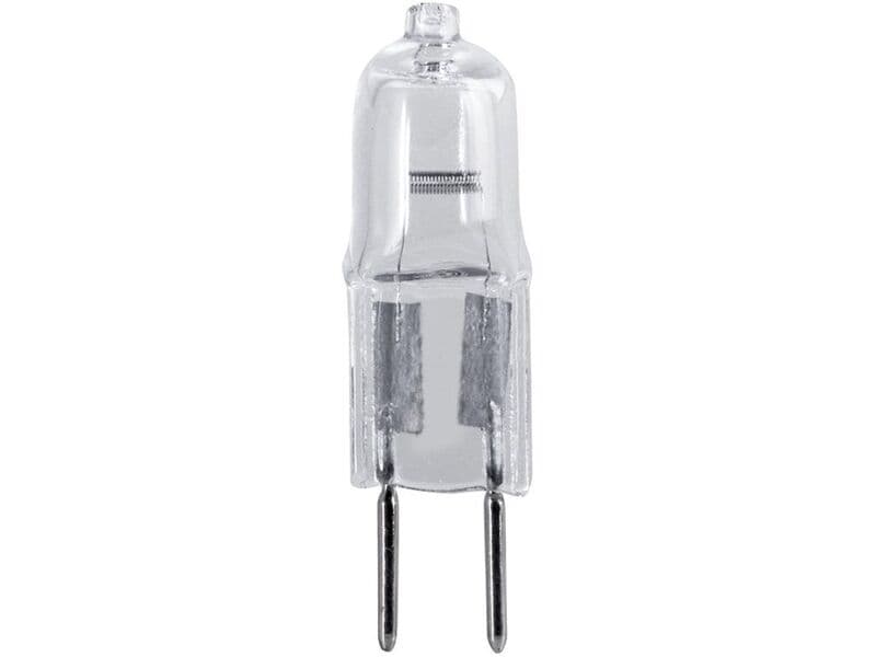 Approx 30x Halo capsule ES 35W GY6.35 GP Lighting
