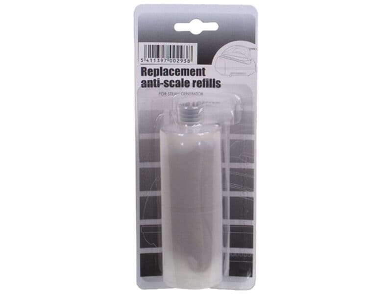 4x Anti-lime cartridges for steam generators DOMO