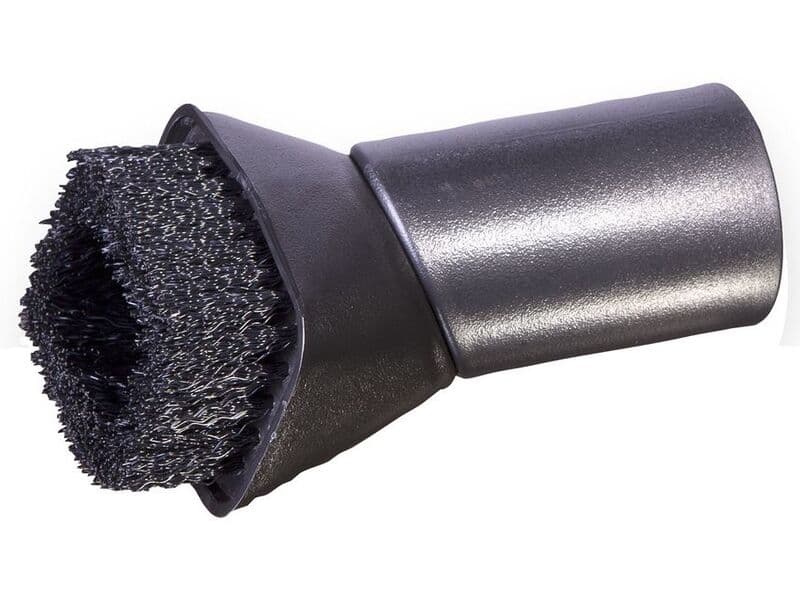 Approx. 18x Universal plumeau, 35mm, black, rotatable