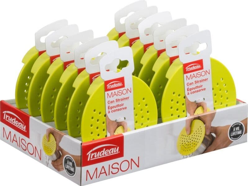 Approx. 48x Casting Aid Trudeau Maison, 05115049, green