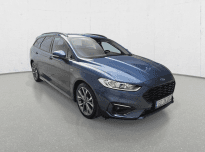 FORD-CNG-TECHNIK MONDEO HYBRID 2021 COMBI Auction: 4136/VEH/AU/2026
