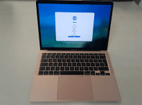 APPLE MACBOOK AIR 13 2024 Office equipment Auction: 1264/SI/AU/2026