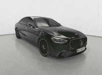 MERCEDES-BENZ AMG S 63 E PERFORMANCE 2024 SEDAN Auction: 659/MB/AU/2026