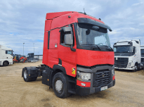 RENAULT T 460 2016 SATURDAY ACHIEVEMENT Auction: 3618/AL/AU/2026