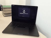 APPLE MacBook 16- 2026 Computer equipment Auction: 1283/SI/AU/2026