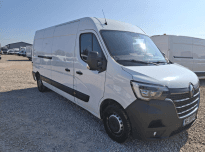 RENAULT/CARPOL MASTER 2023 FURGON BLASZAK Auction: 478/MHC/AU/2026