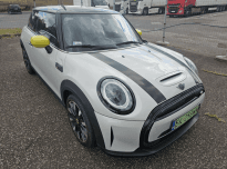 MINI Cooper SE MINI Electric Trim 2022 HATCHBACK Auction: 1627/AU/2026
