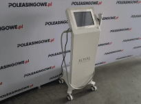 ROYAL TECHNIC 2021 Aesthetic treatments equipment Auction: 3971/ML/AU/2026