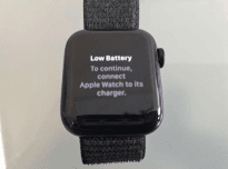 APPLE WATCH SE 2025 Electronics for use Auction: 1280/SI/AU/2026